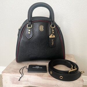 Coach 1941 Marleigh Satchel